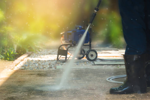 Boat and Dock Cleaning in Gulf Shores, AL